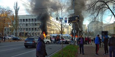 Міста перестають бути місцем комфорту: у чому полягає одна з головних причин відтоку людей з України
