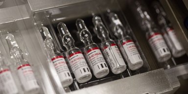 Срезая все углы. Как России удалось первой создать (?) вакцину от коронавируса