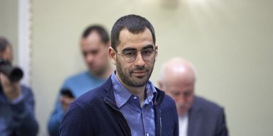 В ОП опровергли, что "слугу" Трухина включали в делегацию Зеленского по поездке в США