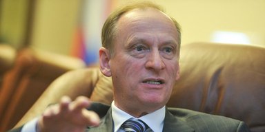 Росія "нейтралізувала" сотні агентів іноземних розвідок, — Патрушев