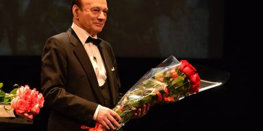 Во Львове умер известный актер и режиссер