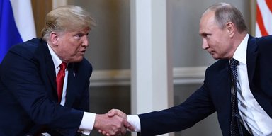 Вивчають ресурси та торгівельні шляхи: США та РФ розглядають Арктику для співпраці, — Bloomberg