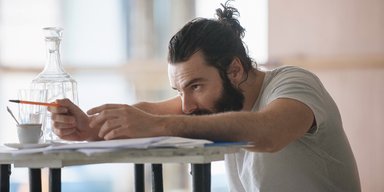 Агент Кили. Ирландский актер Эйдан Тернер о неверии в сверхъестественное