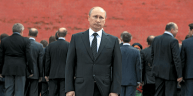 "Юридически жив": у Путина всерьез заявили о существовании СССР (видео)
