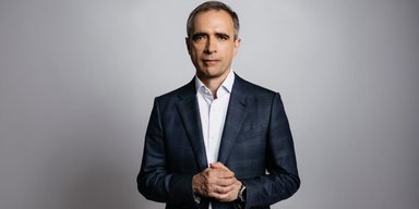 Банки України в умовах нової реальності: Сергій Черненко про ризики, цифровізацію та майбутнє фінсектору