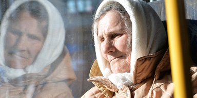 Повысят, но не всем. Как и кому будут осовременивать пенсии