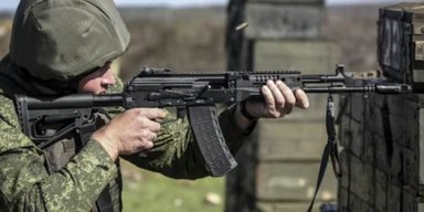 ВС РФ расстреляли еще 16 украинских военнопленных, — соцсети (фото)