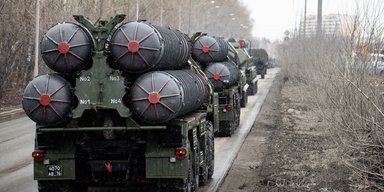 У россиян ракеты не заканчиваются, но есть способ предупредить их применение, — эксперт