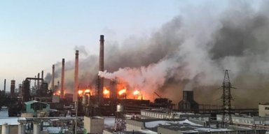"Очень много трупов валяется": спикер ВСУ прокомментировал тактику РФ возле Авдеевского коксохима (видео)