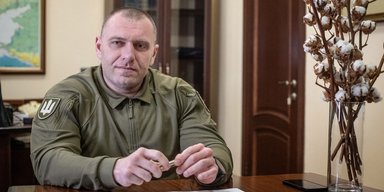 "Ціль №1": Росія хоче "повісити" на Малюка теракт у "Крокусі", — джерела Фокусу