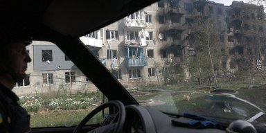 Есть тактические успехи: ситуация на Восточном фронте динамично меняется, — представитель ОСУВ "Хортица"