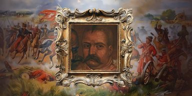 Бив турків, отримав нагороду від Папи, а загинув від рук своїх — неймовірне життя козацького отамана Івана Сулими