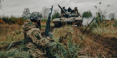 Тактика северокорейцев: боец ВСУ раскрыл детали штурмовых действий россиян под Сумами