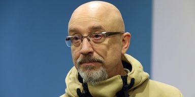 Стандарти НАТО й F-16: Резніков зробив прогноз щодо винищувачів і членства в Альянсі
