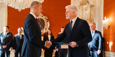 Миллиардер Андрей Бабиш назначен премьер-министром Чехии: как он относится к Украине (видео)