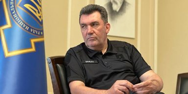 "Смерть Путіна нічого не змінить": Олексій Данілов про можливий крах РФ в інтерв'ю Фокусу
