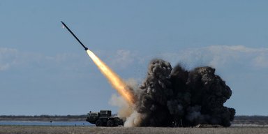 Ракети, Shahed та розвідувальний "Орлан": в ЗСУ розповіли деталі нічного обстрілу ЗС РФ (фото)