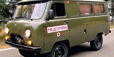 Дневник мобилизованного. Болеть в армии опасно для жизни