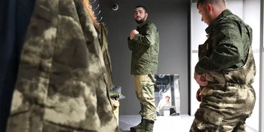 "Нужна определенность": ветеран назвал способ усовершенствовать процесс мобилизации (видео)