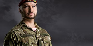Спасти нерядового Маркива. Кто стоит за делом украинского нацгвардейца, осужденного за убийство