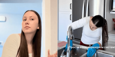 "Я в шоці": українка в Канаді розповіла неприємну правду про оренду житла (фото)