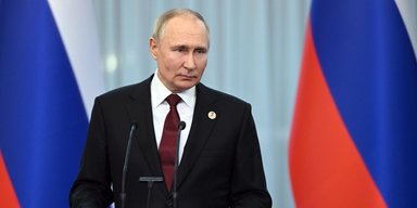 Путин предложил перемирие в Украине на три дня: ВС РФ получили все команды, – Песков