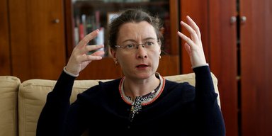 Прямая дипломатия. Посол Франции в Украине — о постмайданных реформах и упущенных возможностях