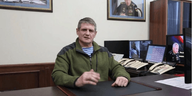 Генерал ВС РФ избежал "чистки" и формирует новые полки: в ISW раскрыли, что за этим стоит