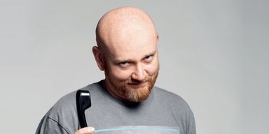 Помоги себе сам. Как ветеран АТО добился успеха в мирной жизни