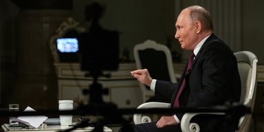 Путін удвічі збільшить війська на кордоні Фінляндії: РФ погрожує Третьою світовою, — ЗМІ