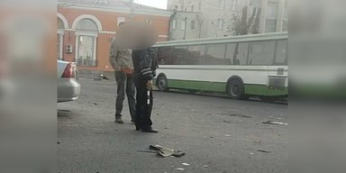 Можна купити на Aliexpress: росіяни вивчили уламки дрона, який атакував Брянськ (фото)