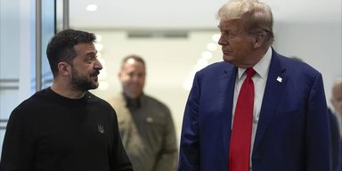 Трамп відновлює постачання зброї Україні, – Reuters