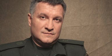 Арсен Аваков: Мир нужен, но не любой ценой