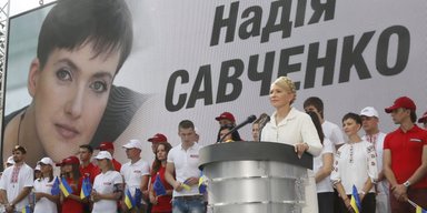 Верные Батькивщине. Кого ведет в Раду Юлия Тимошенко