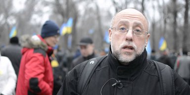 Черно-белая матрица "свой – чужой" убийственная, – Евгений Гендин