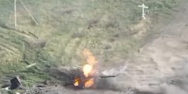 "Им ничего не светит": десантник ВСУ рассказал подробности боев с россиянами (видео)