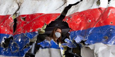 Россию официально обвинили в трагедии малазийского "боинга" МН17: что будет дальше
