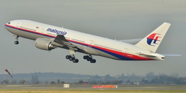 Тайну исчезновения рейса MH370 могут раскрыть с помощью нового эксперимента