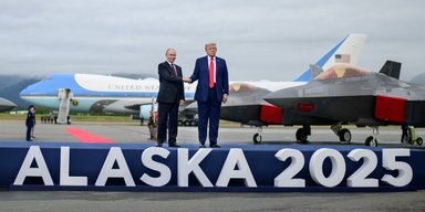 Україна в кутку: Як Трамп і Путін руйнують світовий порядок, змушуючи нас до капітуляції
