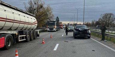 "Трагедії уникнути не вдалося": нардеп Ніколаєнко про смертельну ДТП за його участю