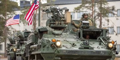 Без военных баз: США договорились о формате размещения своих войск в Финляндии, — СМИ