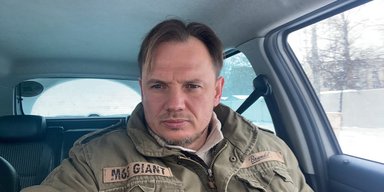 За держзраду: в Одесі суд засудив загиблого Стремоусова до довічного ув'язнення