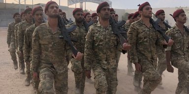 Асад у Сирії не отримає значного підкріплення від РФ: техніку евакуюють, — аналітики