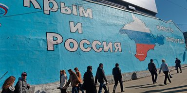 Статисты и кукловоды. Как сложились судьбы вожаков "крымской весны" два года спустя