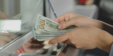 Осінній курс: чи очікувати на різкий обвал гривні у вересні