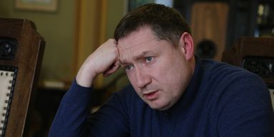 Голова Львівської ОВА закликав СБУ перевірити Труханова через скандал навколо декомунізації