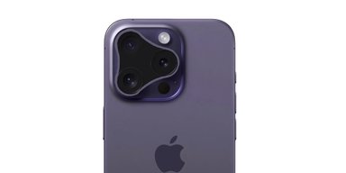Інформатор показав дивний рендер iPhone 16 Pro: блок камер у вигляді спінера