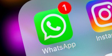 Мессенджер WhatsApp наконец-то представляет масштабное обновление, о котором просили