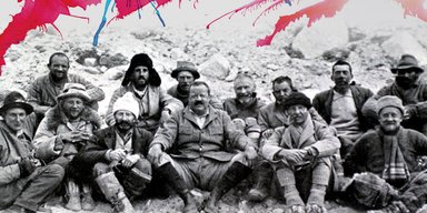 Зимой и летом. Как пуховик превратился во всесезонный предмет гардероба