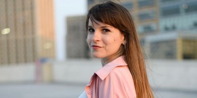"Зеленая химия" как стратегия конкурентоспособности производства: экспертный анализ Кристины Лещишак